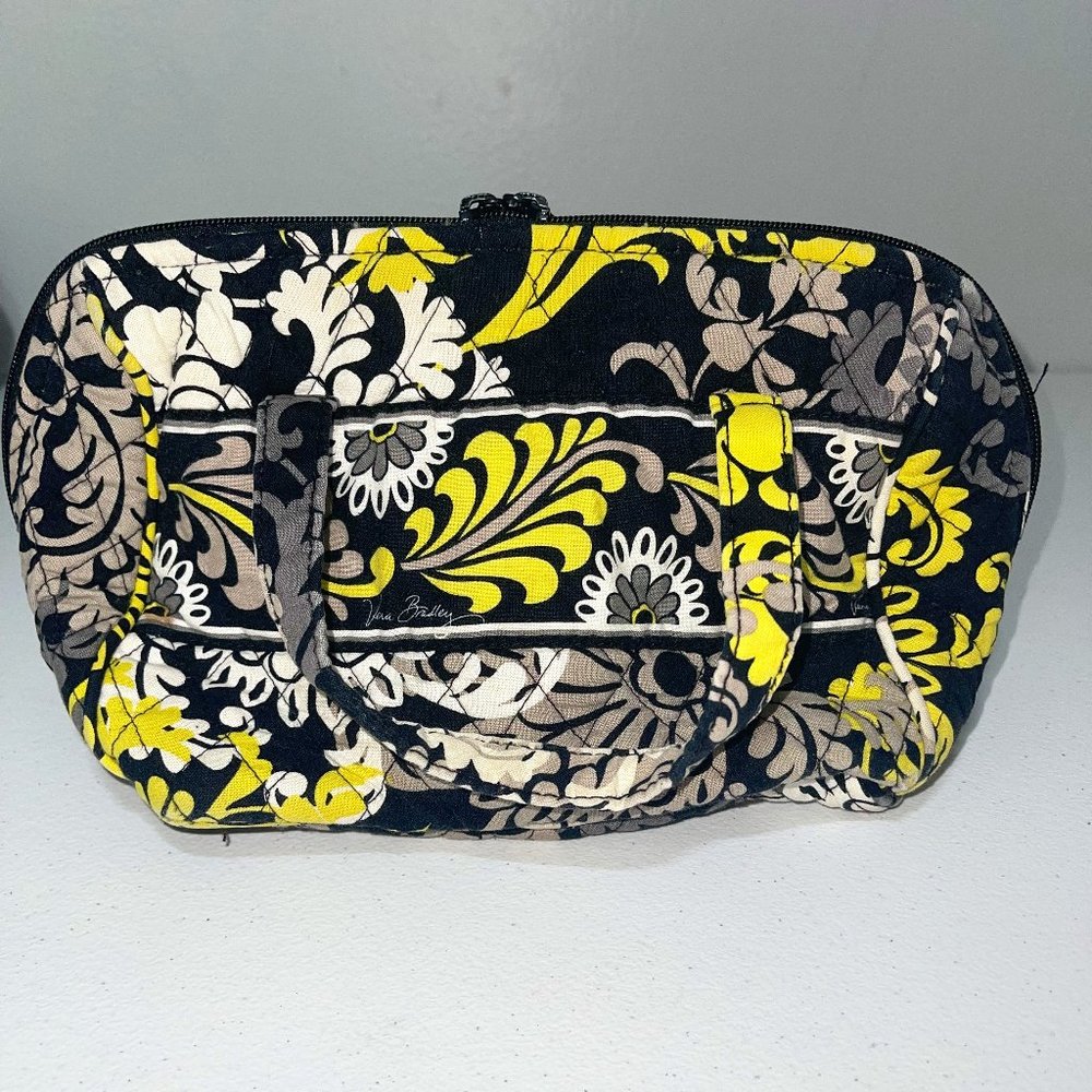 Vera Bradley 'Baroque' Lunch Bag